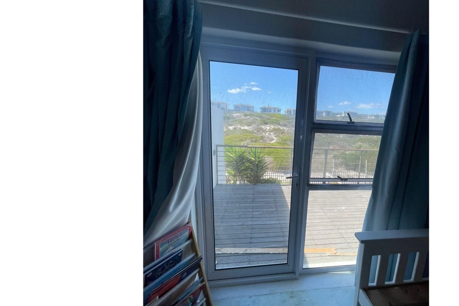 To Let 3 Bedroom Property for Rent in Big Bay Western Cape